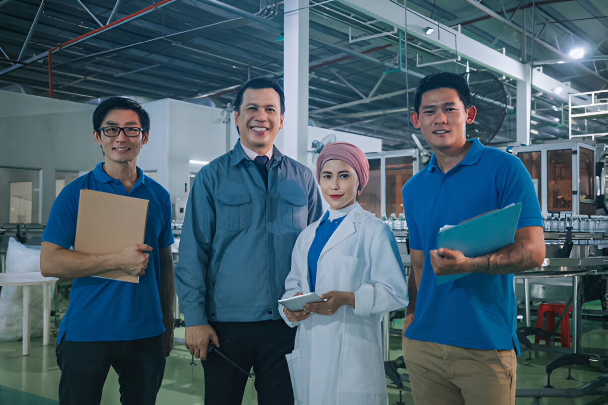 VIỆC LÀM QUỐC TẾ