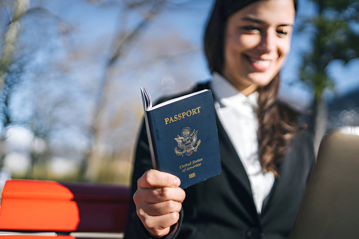 THỦ TỤC VISA & VÉ MÁY BAY