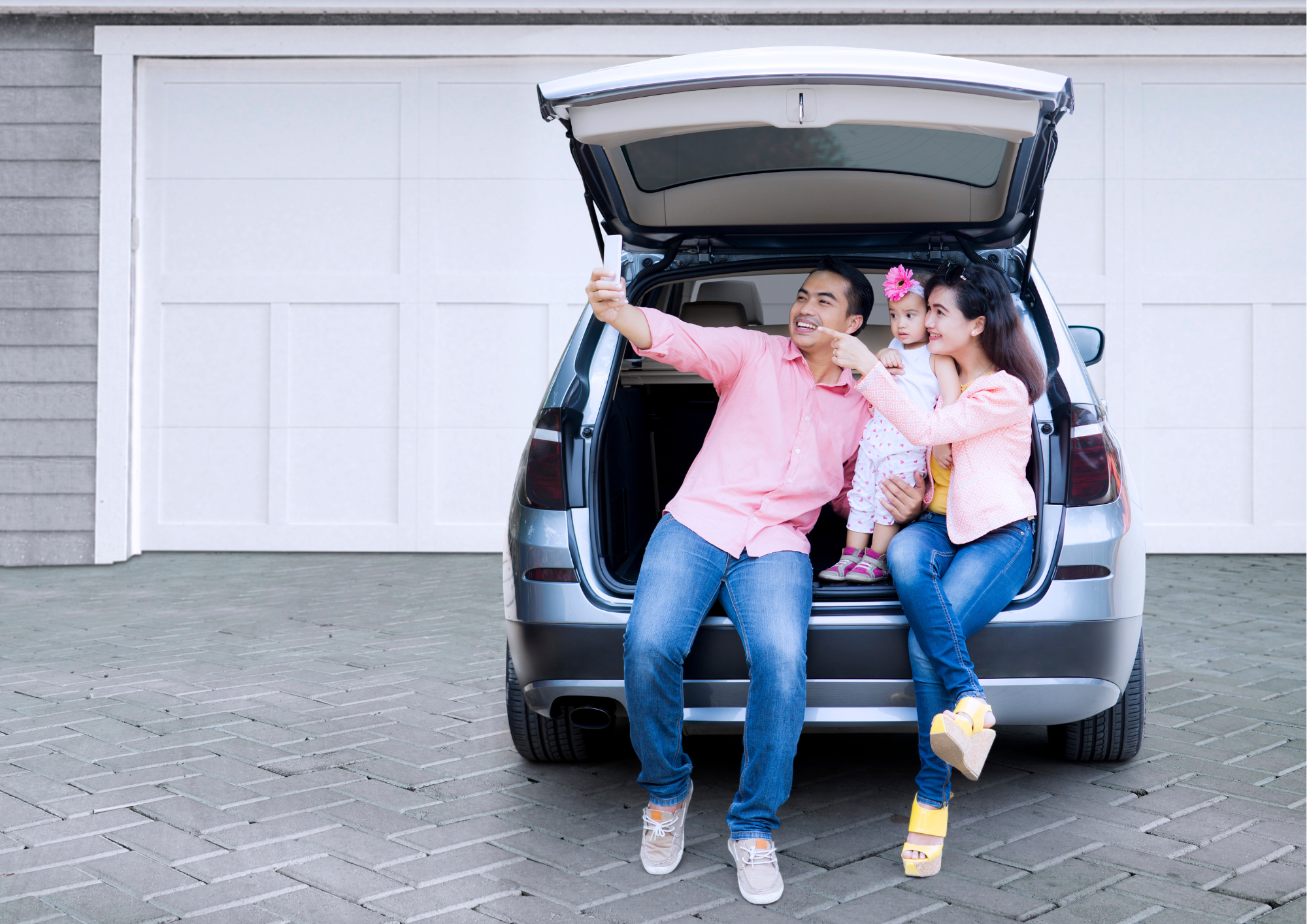 BẢO HIỂM XE & SỨC KHỎE