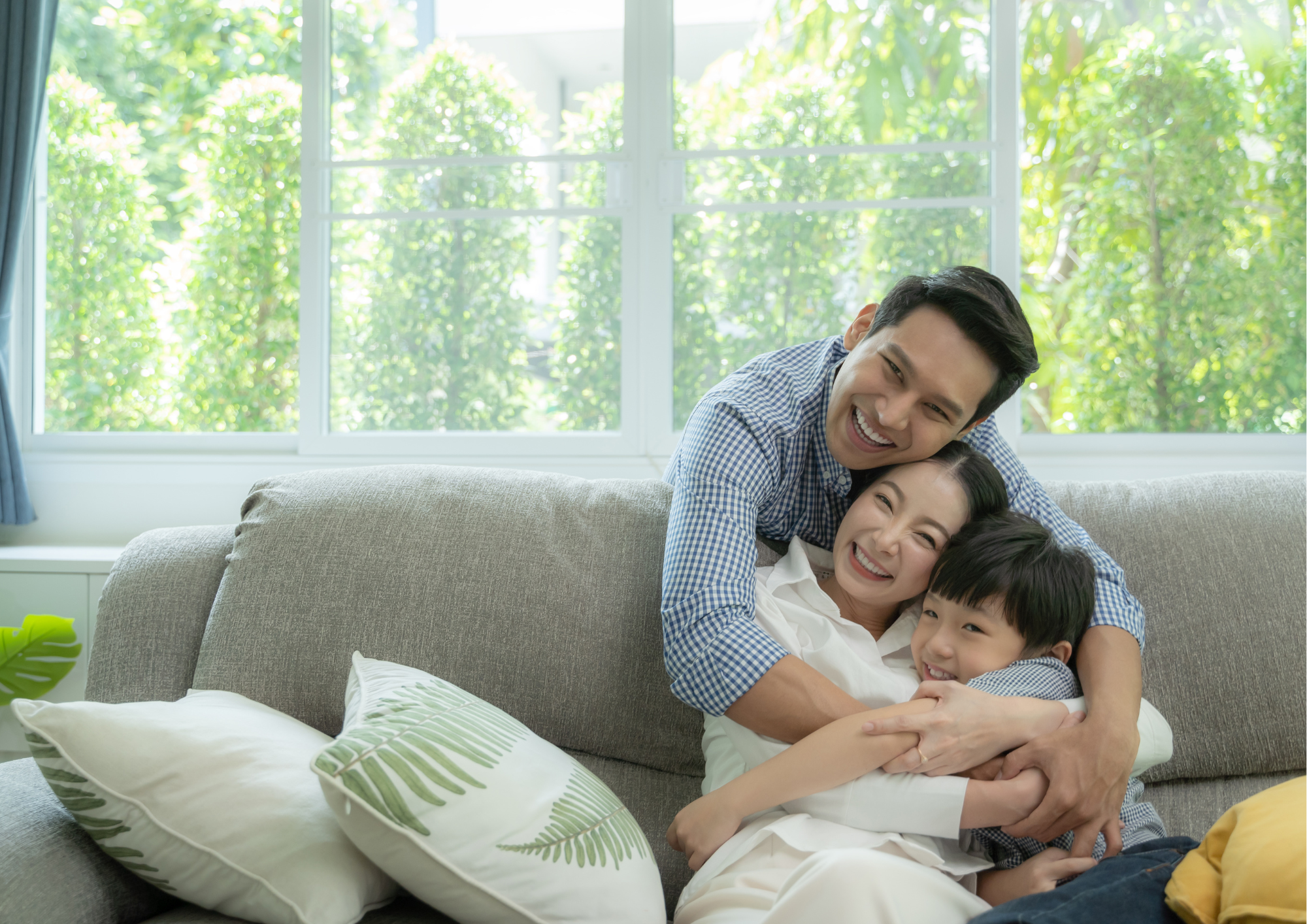 BẢO HIỂM NHÂN THỌ