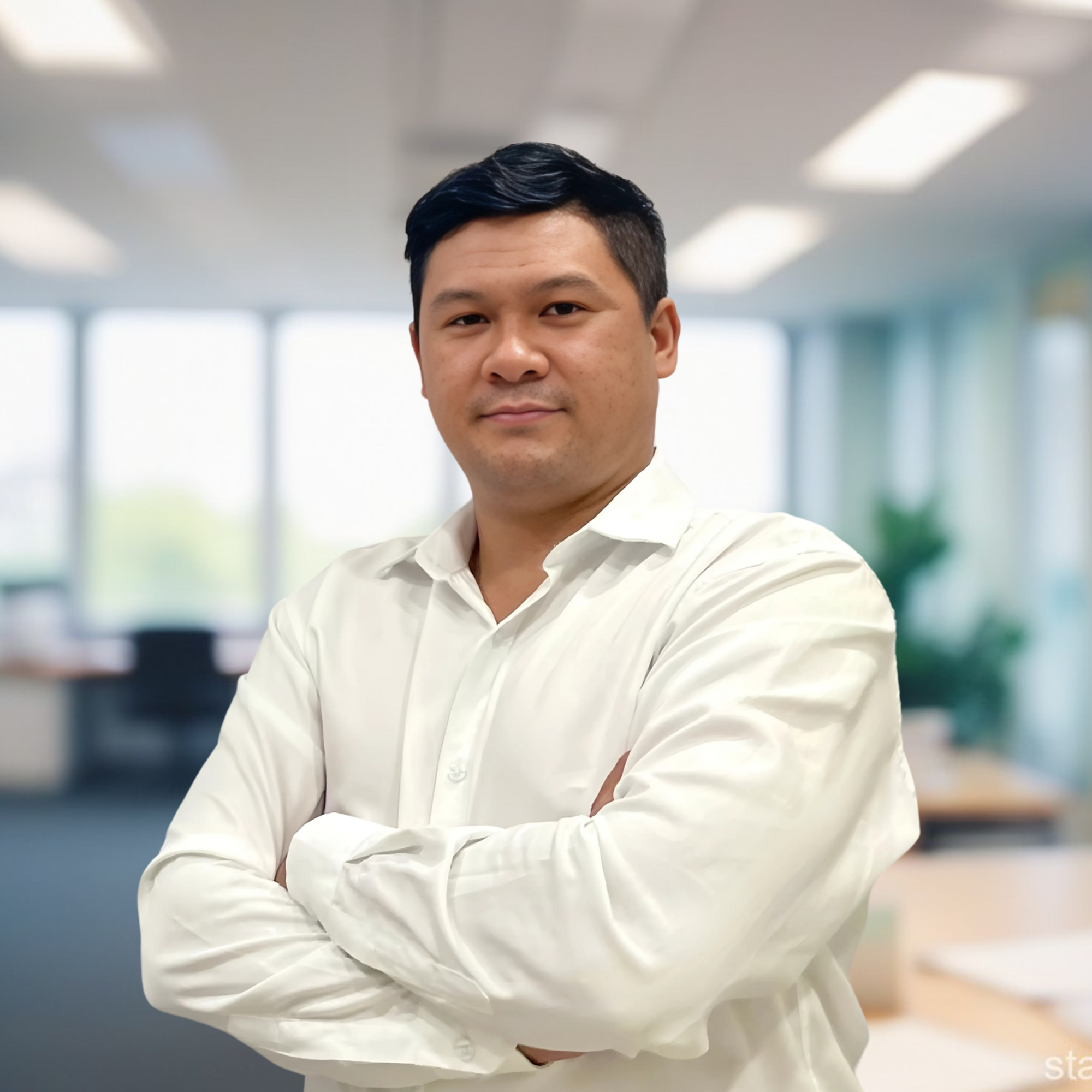 CTO - Mr. Lê Văn Trung